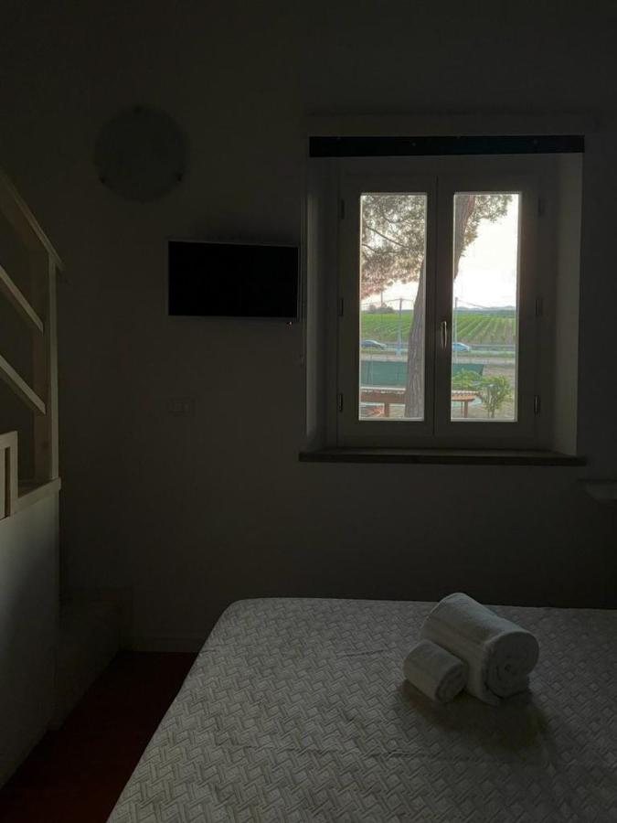 Dimora Toscana Treggiaia Экстерьер фото