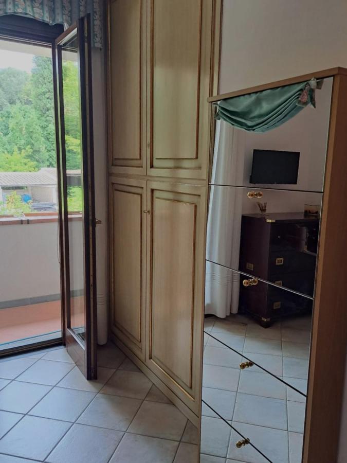 Dimora Toscana Treggiaia Экстерьер фото