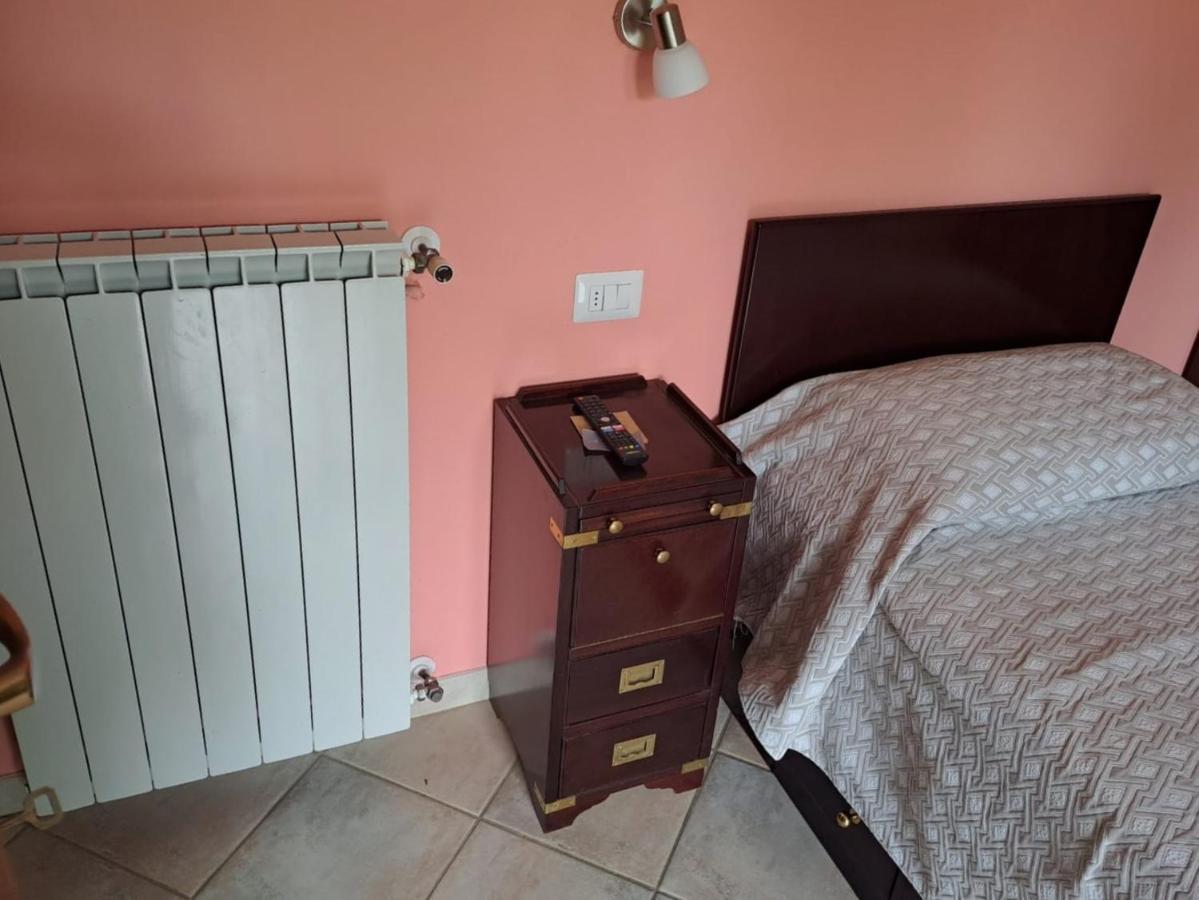 Dimora Toscana Treggiaia Экстерьер фото
